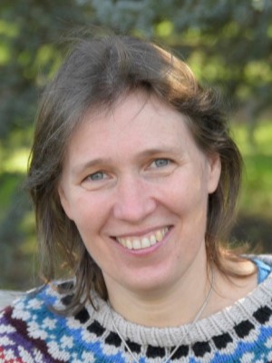 Prof. Dr. Kirstin Gutekunst | © Kirstin Gutekunst Prof. Dr. Kirstin Gutekunst | © Kirstin Gutekunst