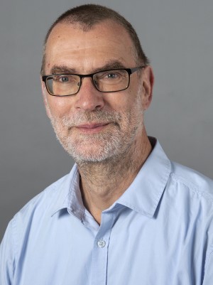 Prof. Martin Hagemann | © Martin Hagemann
